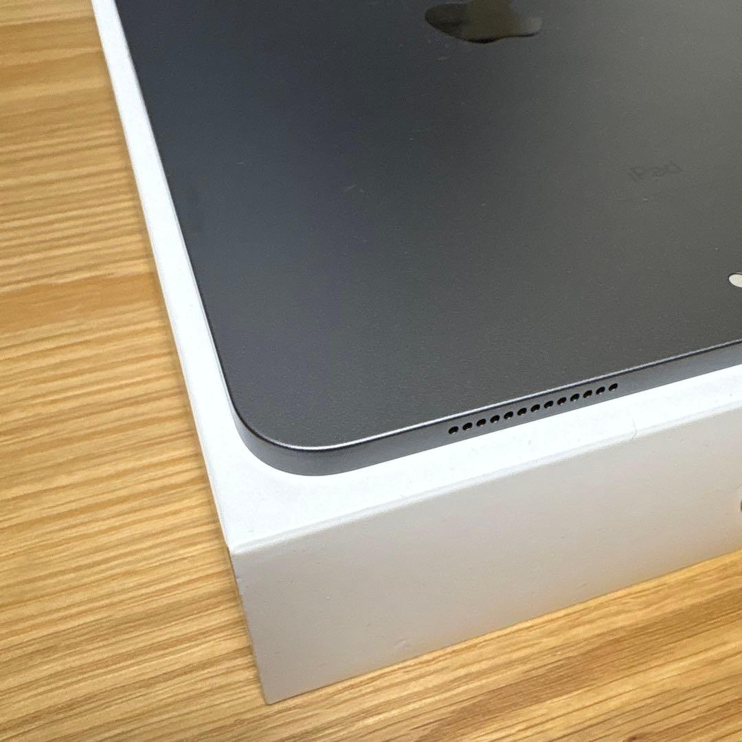 【Apple Pencil付】iPadPro 11インチ 第2世代 128GB