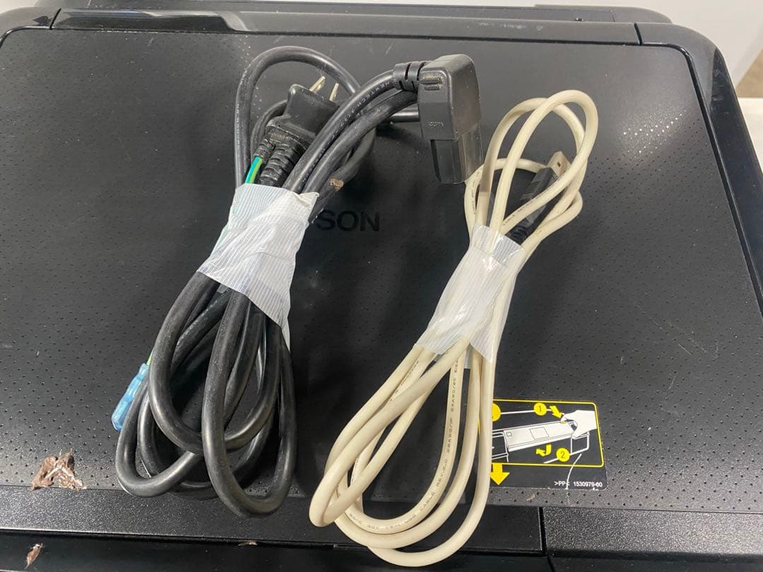 k*g様 EPSON EP-803A Wi-Fi プリンター　ジャンク　複合機