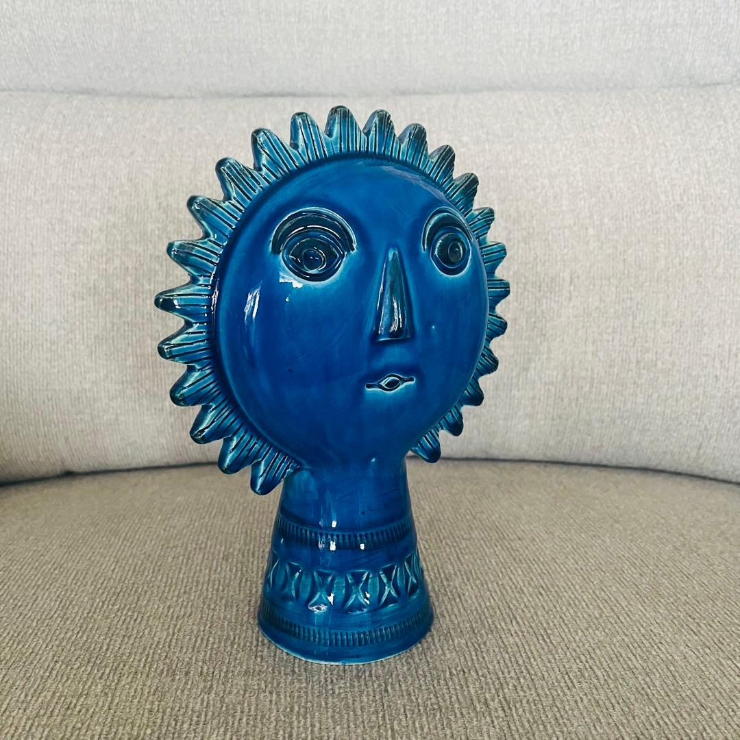 BITOSSI SUN ビトッシ 太陽 リミニブルー FLAVIA フラビア