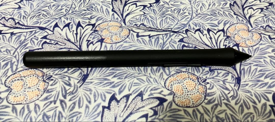 Wacom Intuos Medium ワイヤレス ピスタチオグリーン