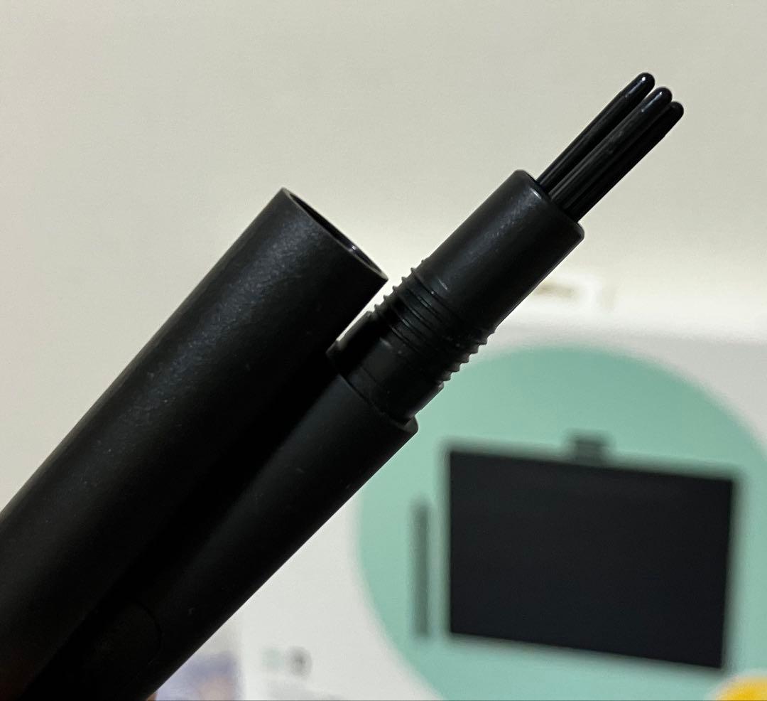 Wacom Intuos Medium ワイヤレス ピスタチオグリーン