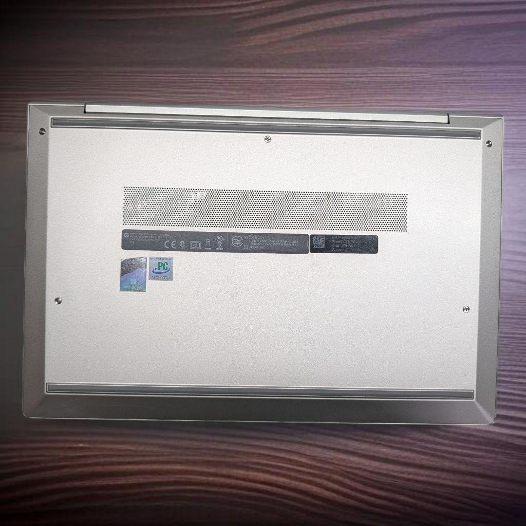 Windowsノート本体 HP ProBook 635 Aero G8 Ryzen 5 5600U