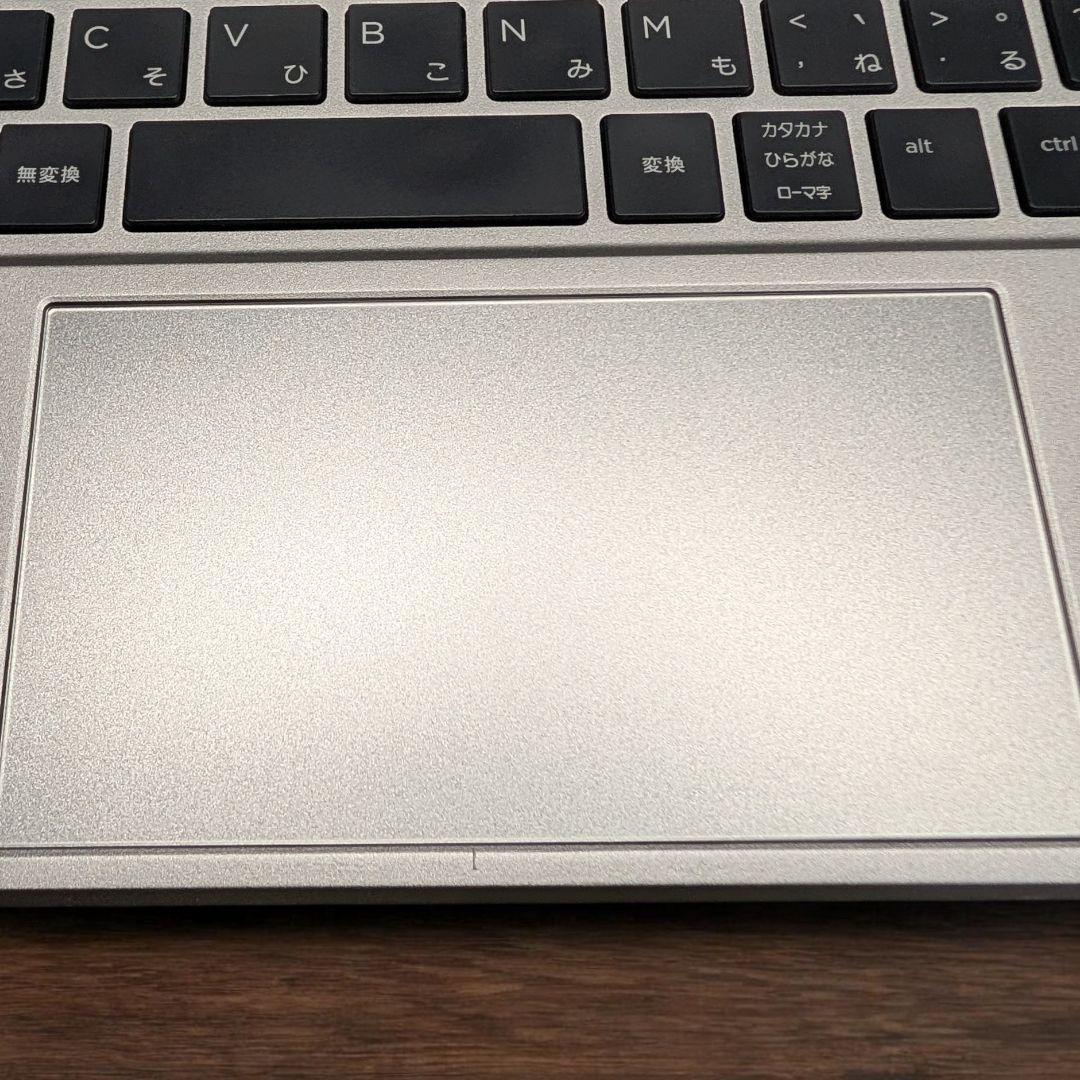 Windowsノート本体 HP ProBook 635 Aero G8 Ryzen 5 5600U