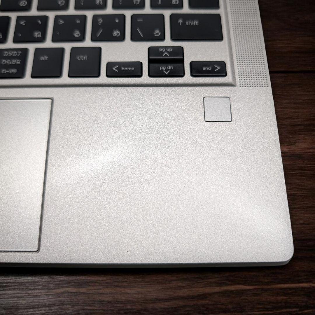 Windowsノート本体 HP ProBook 635 Aero G8 Ryzen 5 5600U