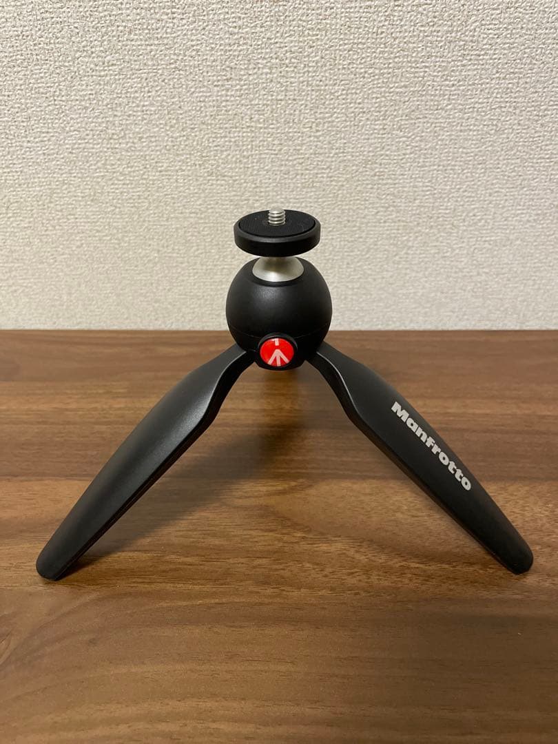 【プロジェクター】Anker Nebula Capsule 3 三脚付き