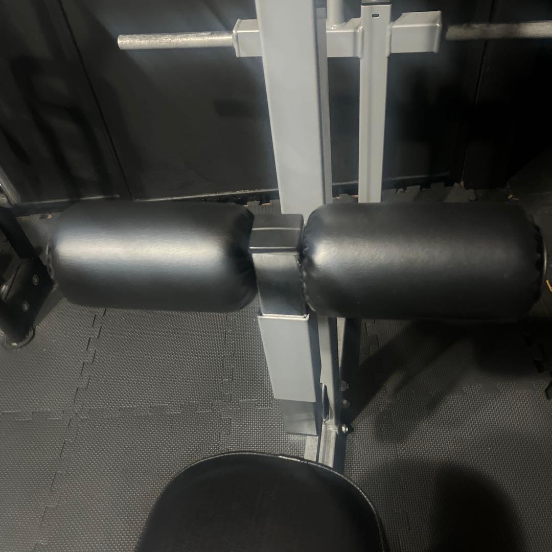 最終値下げ ラットプルダウンマシン ラットマシン 【impulse/インパルス】