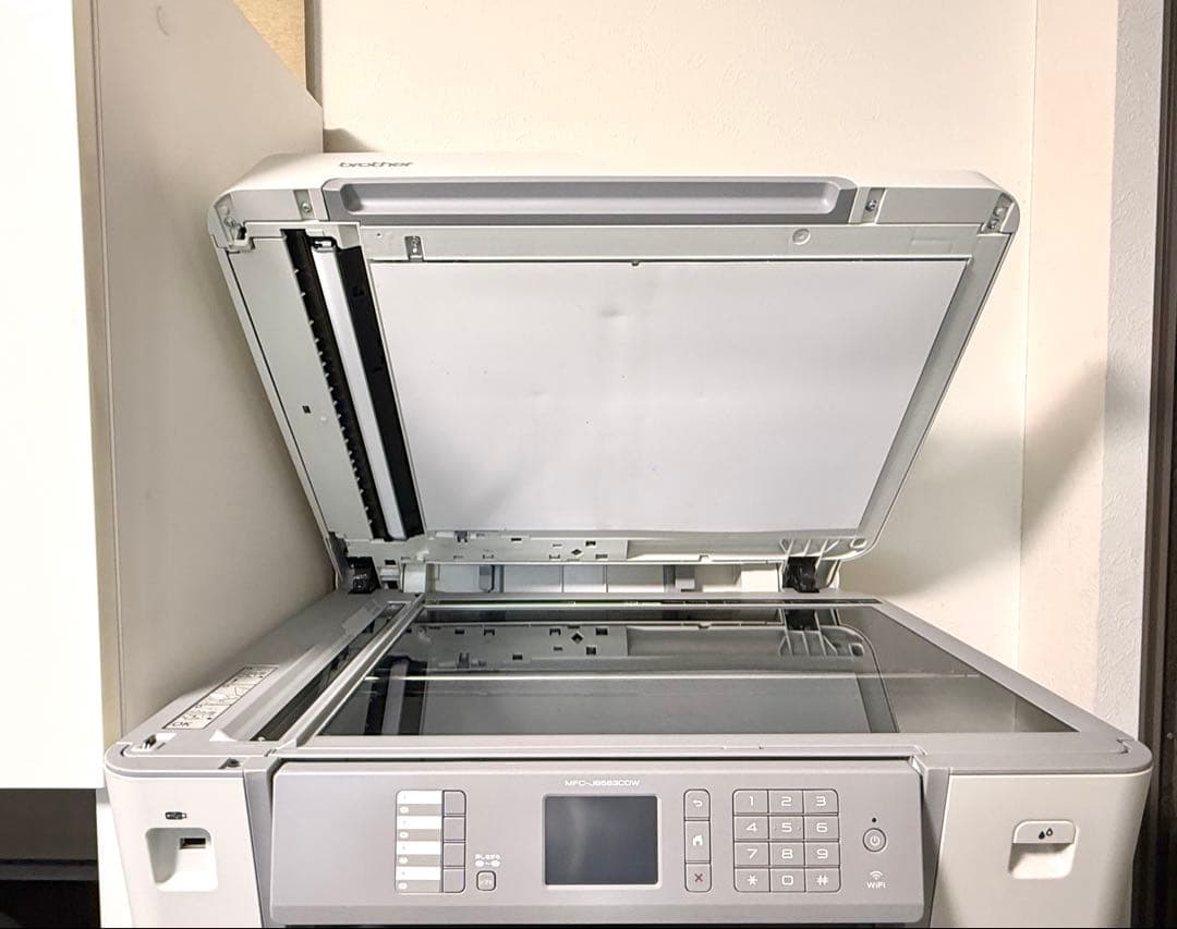 【Brother プリンター MFC-J6983CDW】