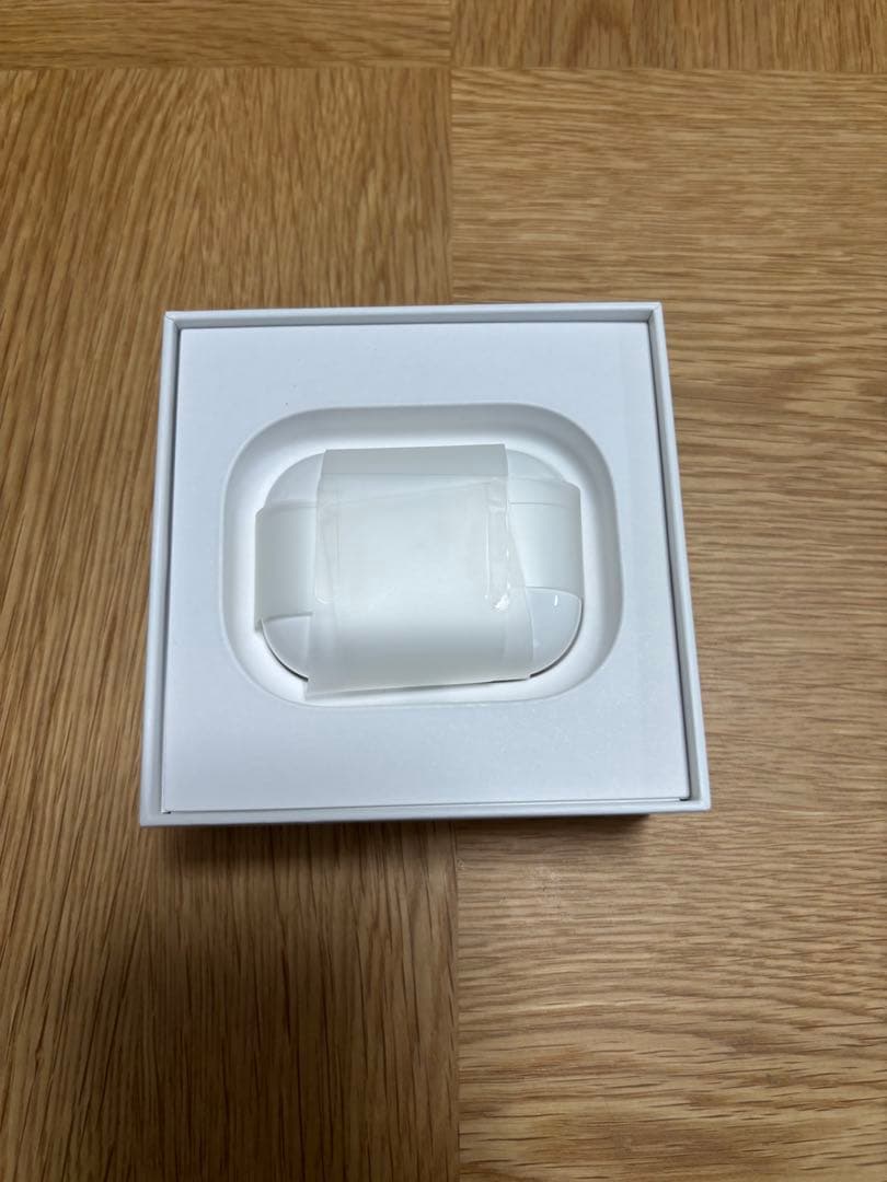 AirPods pro 第1世代