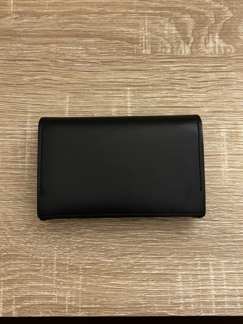 Paul Smith 名刺入れ