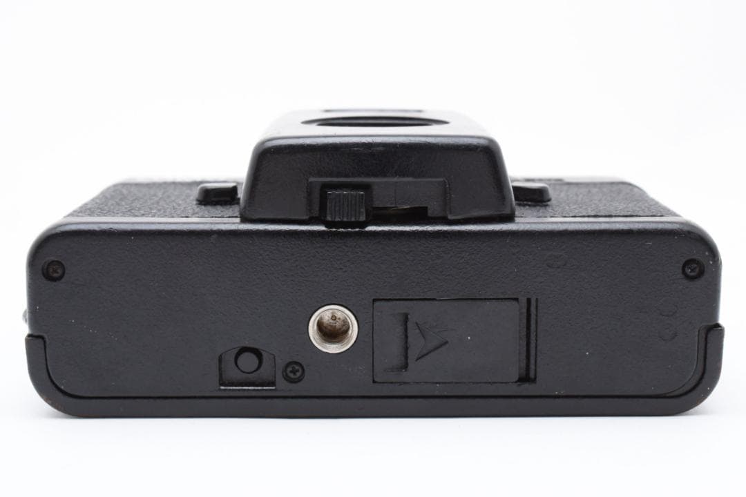 ★極美品・希少フラッシュ付き★ロモ LOMO LC-A #962