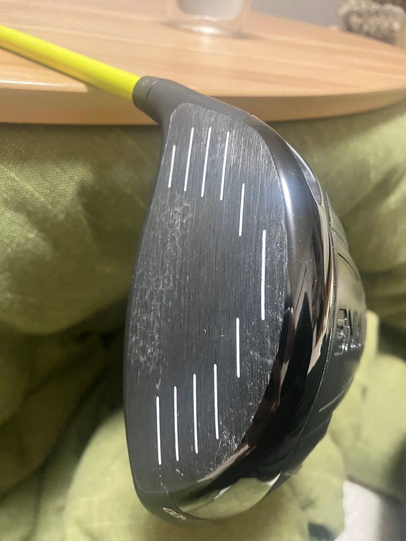 H*O様 名器PING G400 LST ドライバー 10度 Tour AD M