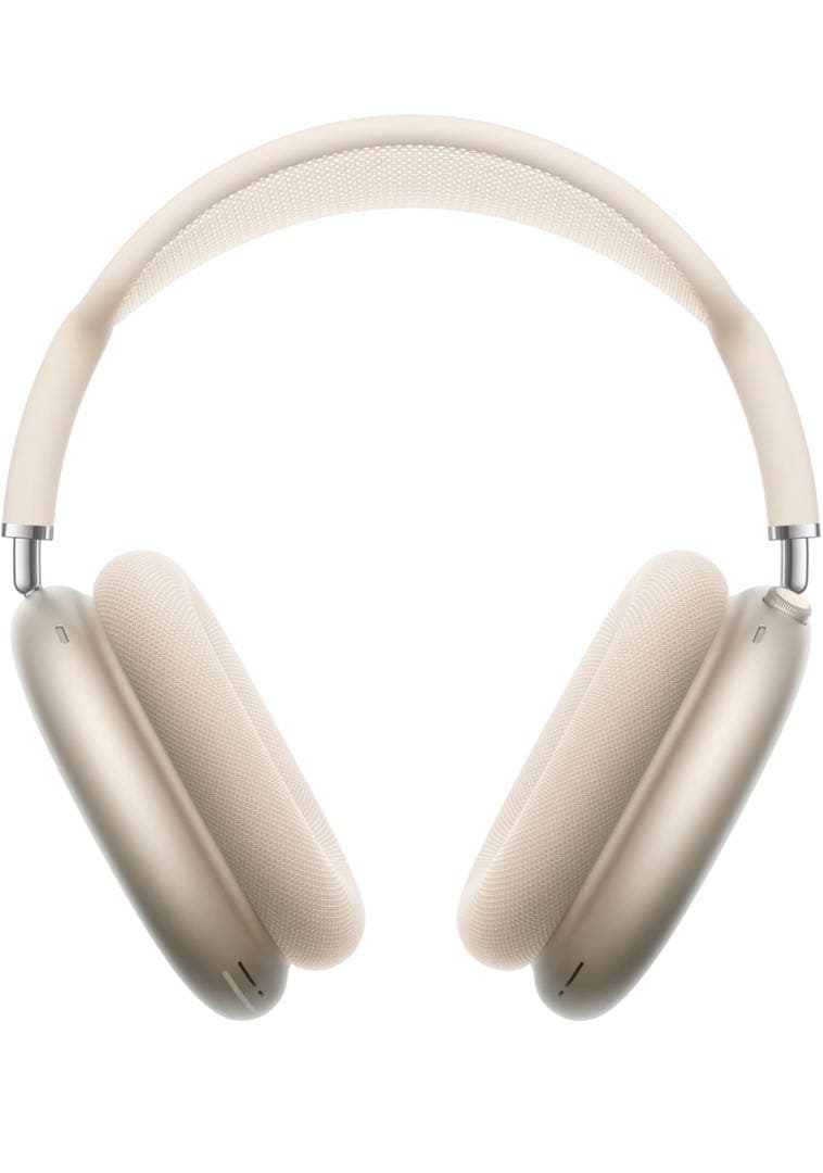 Apple Airpods Max スターライト