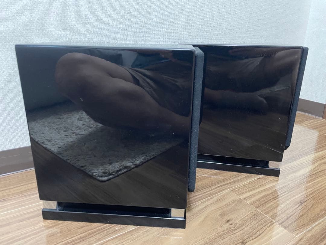 ELAC BS 192 Master Edition スピーカー