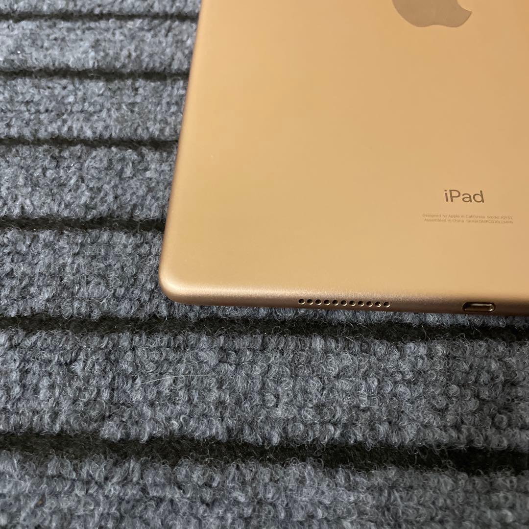 150 iPad Air3 3世代 256GB Wi-Fi ゴールド