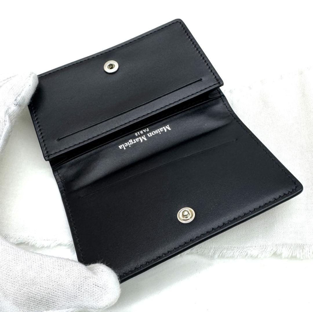 ★新品★Maison Margiela メゾンマルジェラ 名刺入れ　カード入れ