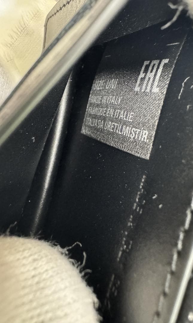 ★新品★Maison Margiela メゾンマルジェラ 名刺入れ　カード入れ