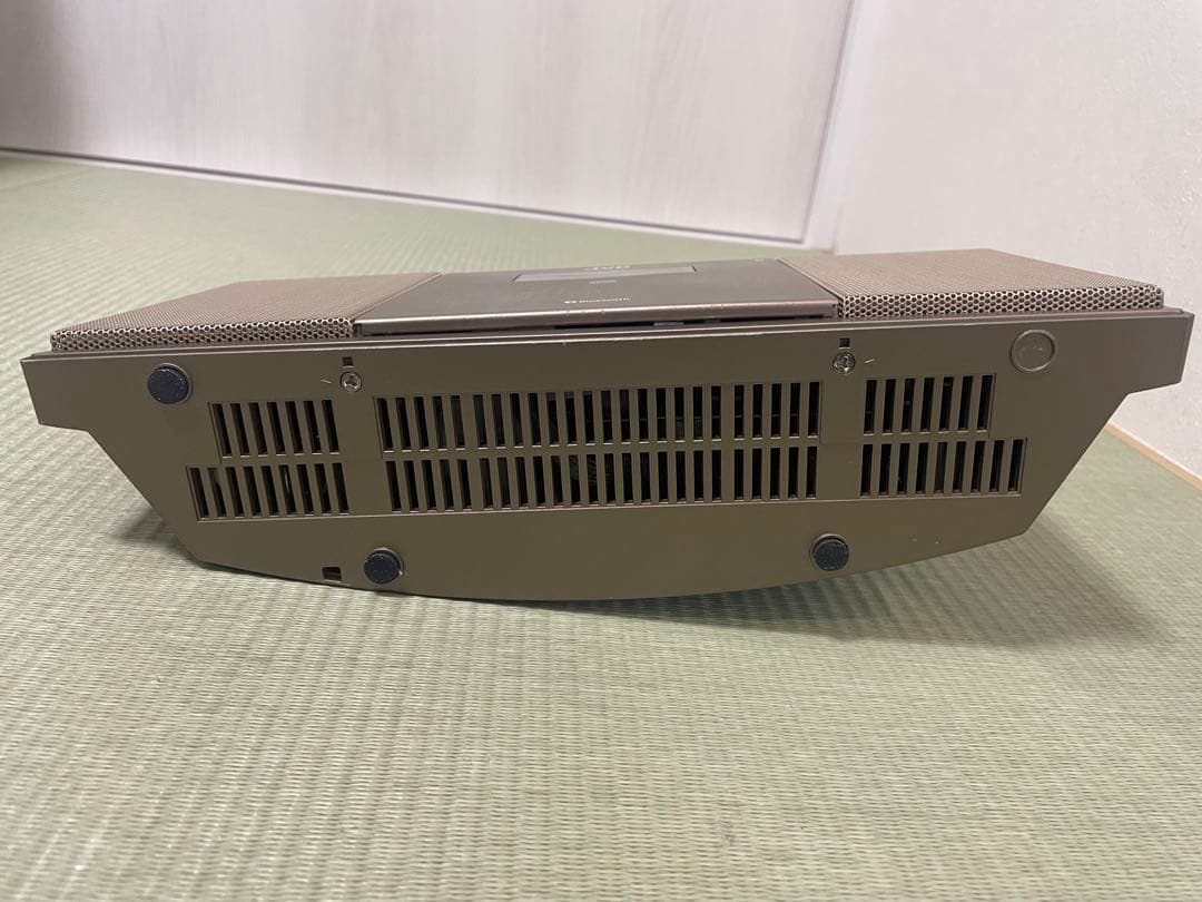 JVCケンウッド NX-PB30 Bluetooth対応 CDラジオ　即日発送！