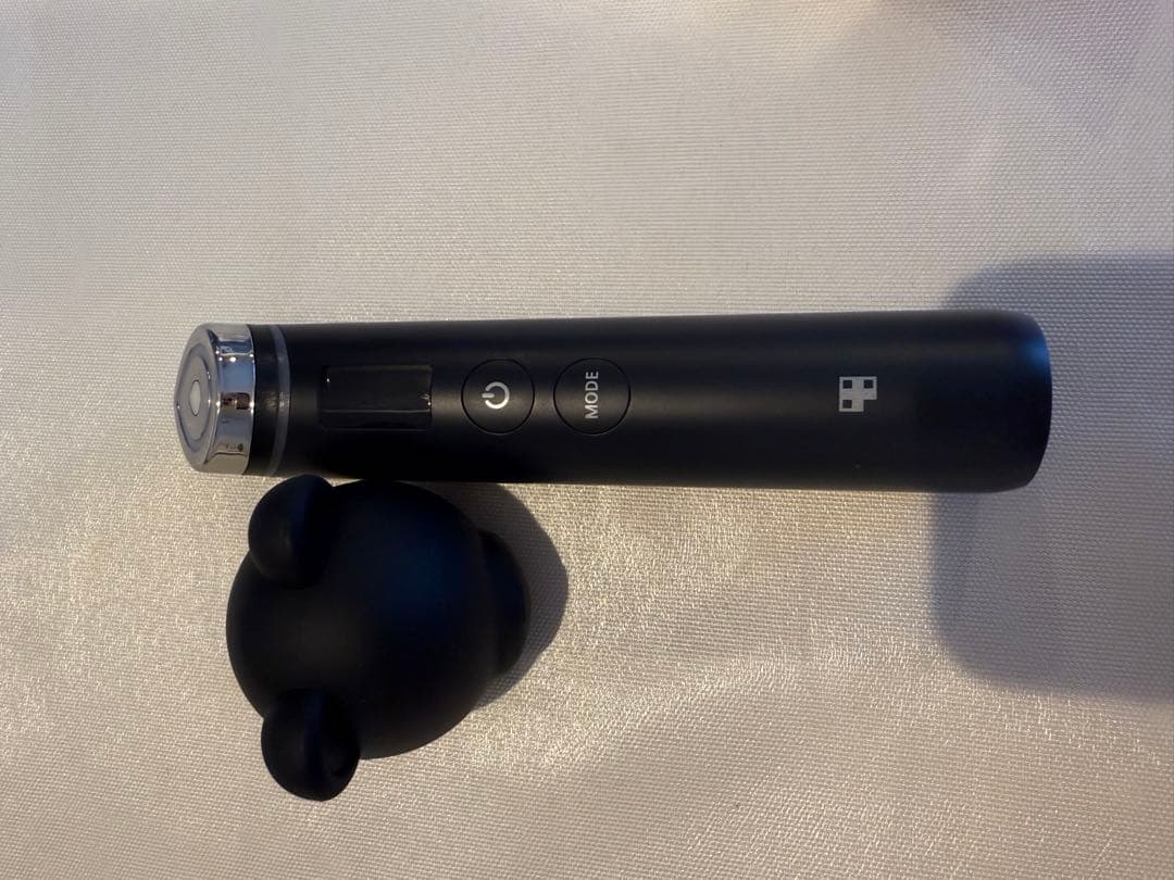 【美品】メディキューブ AGE-Rブースタープロ美顔器