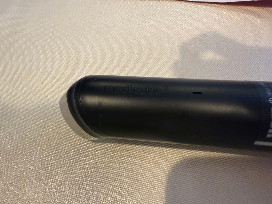 【美品】メディキューブ AGE-Rブースタープロ美顔器