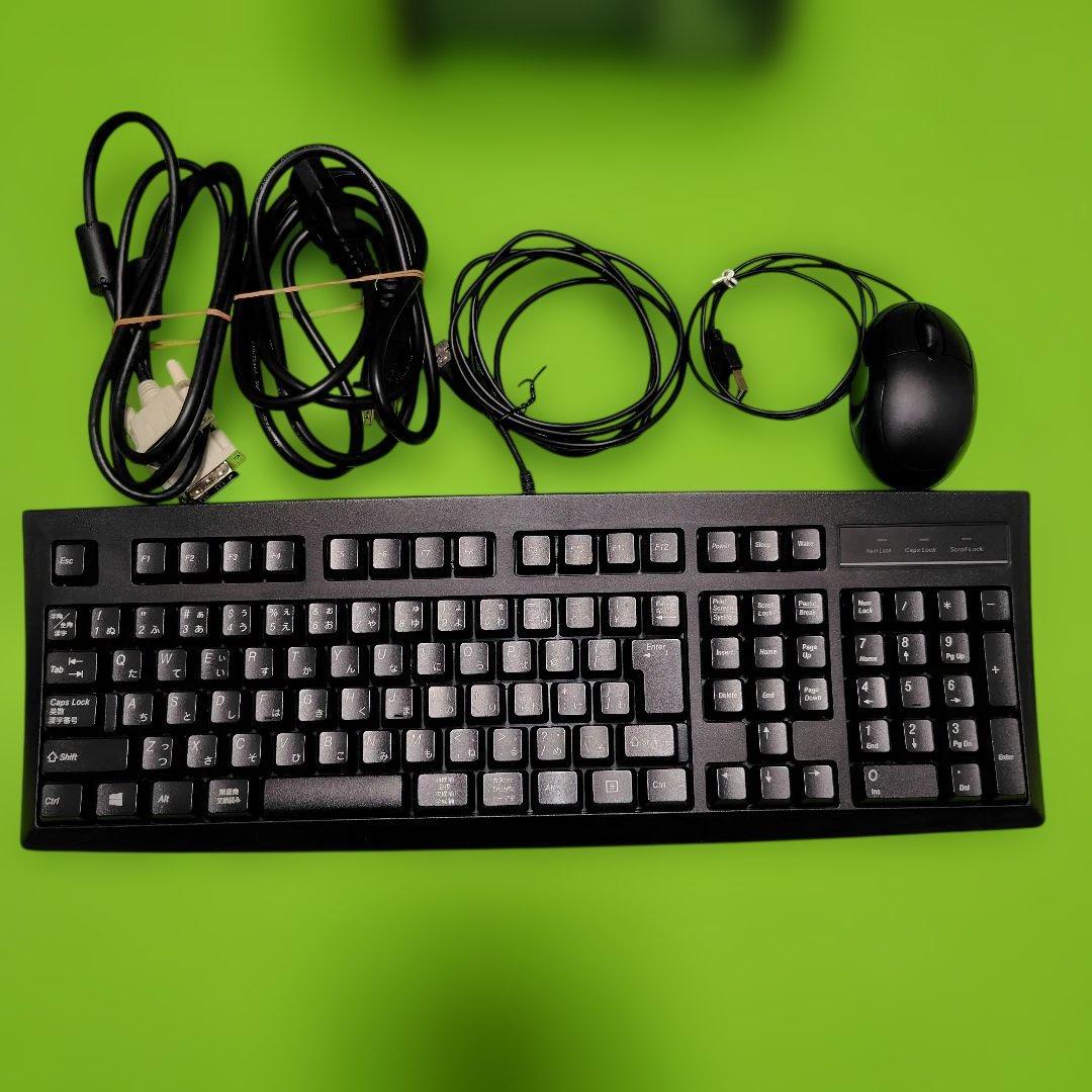 デスクトップ パソコン ミドルタワー PC