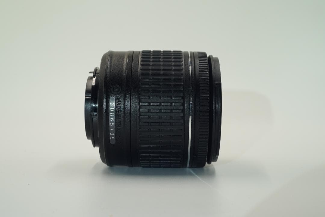 美品　NIKON D5600 AF-Pダブルズームセット
