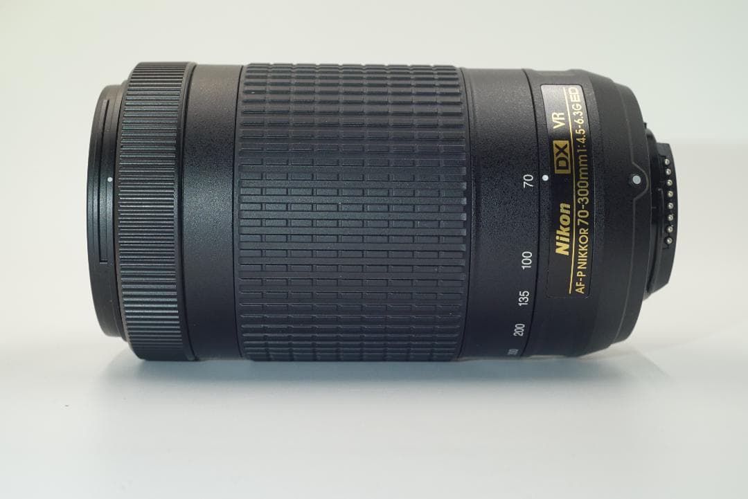 美品　NIKON D5600 AF-Pダブルズームセット