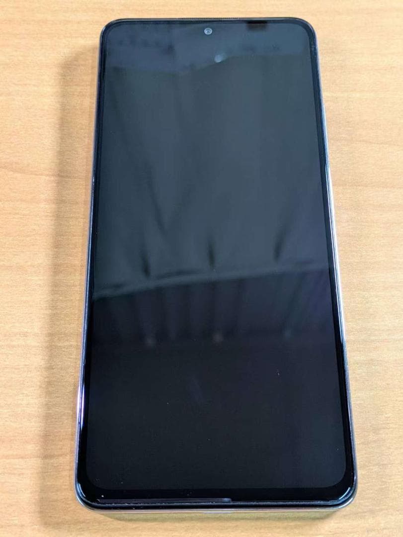 スマートフォン本体 010900I Redmi Note11Pro(5G) 128GB