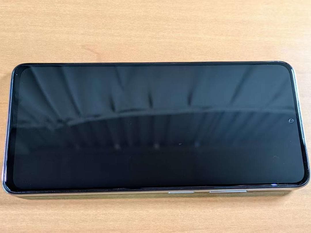 スマートフォン本体 010900I Redmi Note11Pro(5G) 128GB