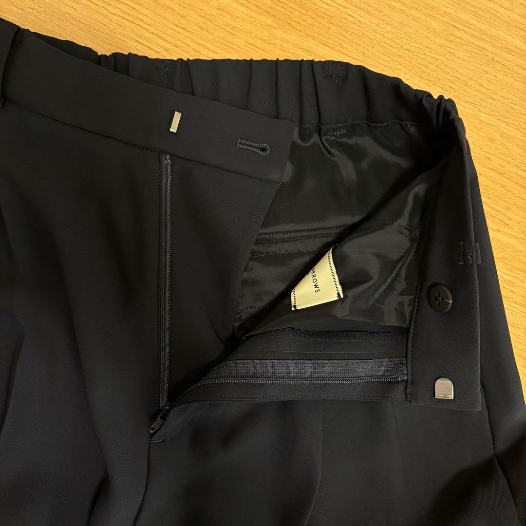 ユナイテッドアローズ　入学式　フォーマル　セットアップ