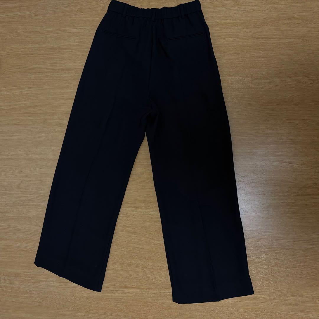 ユナイテッドアローズ　入学式　フォーマル　セットアップ