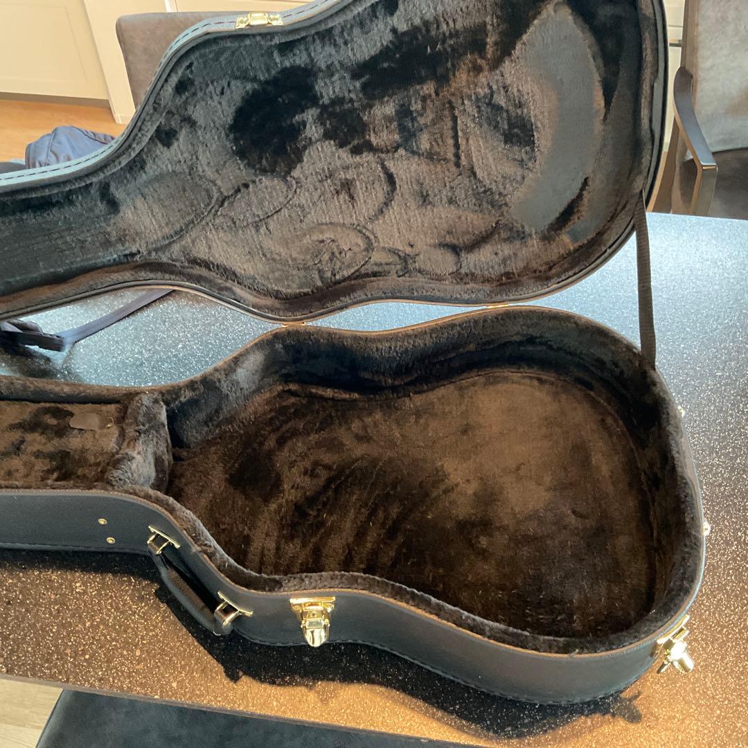 kaz GEE専用　ヤイリYW-1000HQ