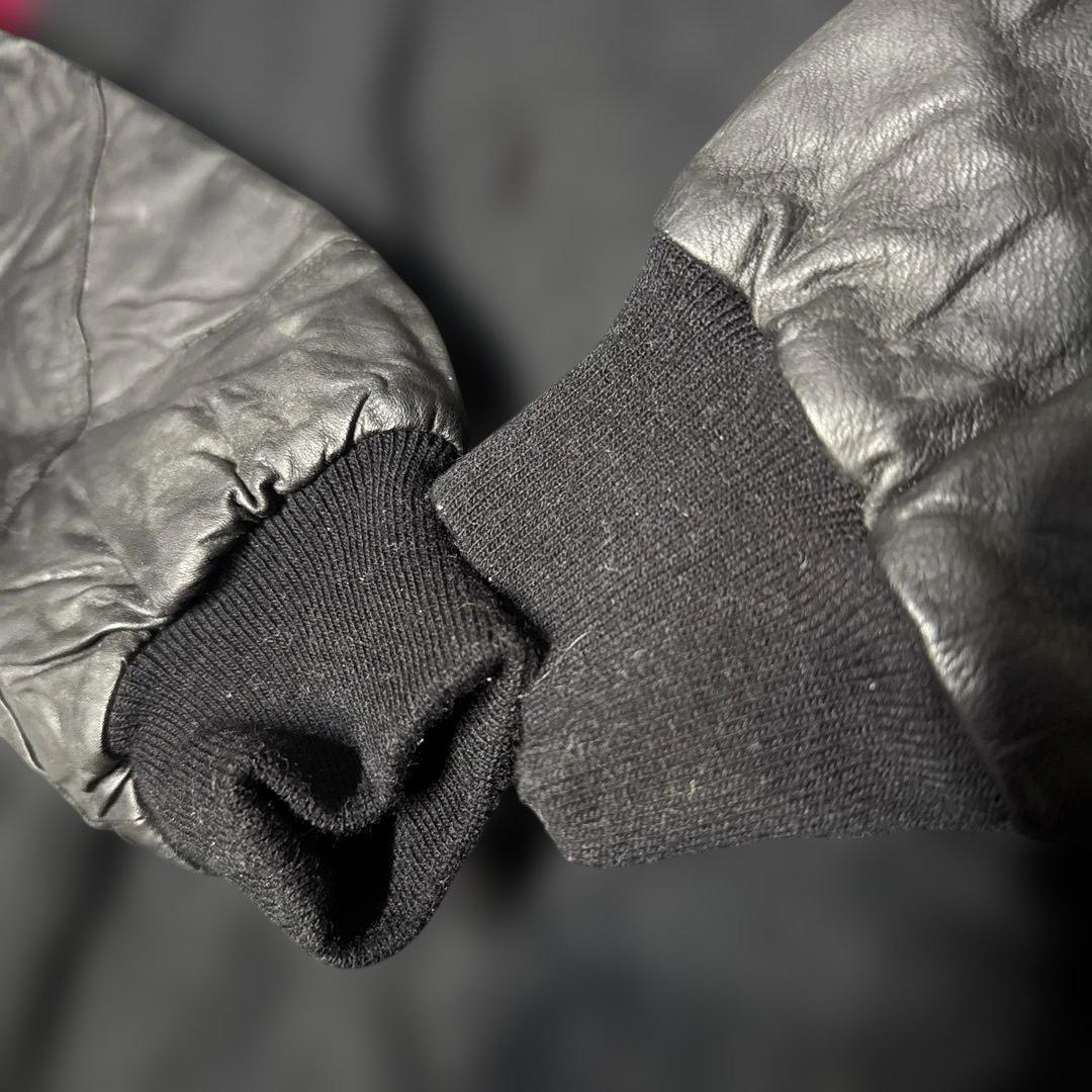 【希少】NIKE ナイキ 90‘sスタジャン　ジョーダン8