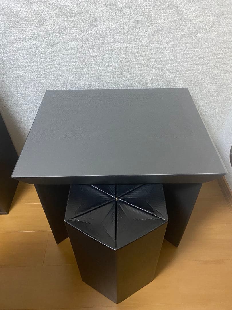 【引き取り限定】スマスロ Lマクロスフロンティア4 机&イス付き