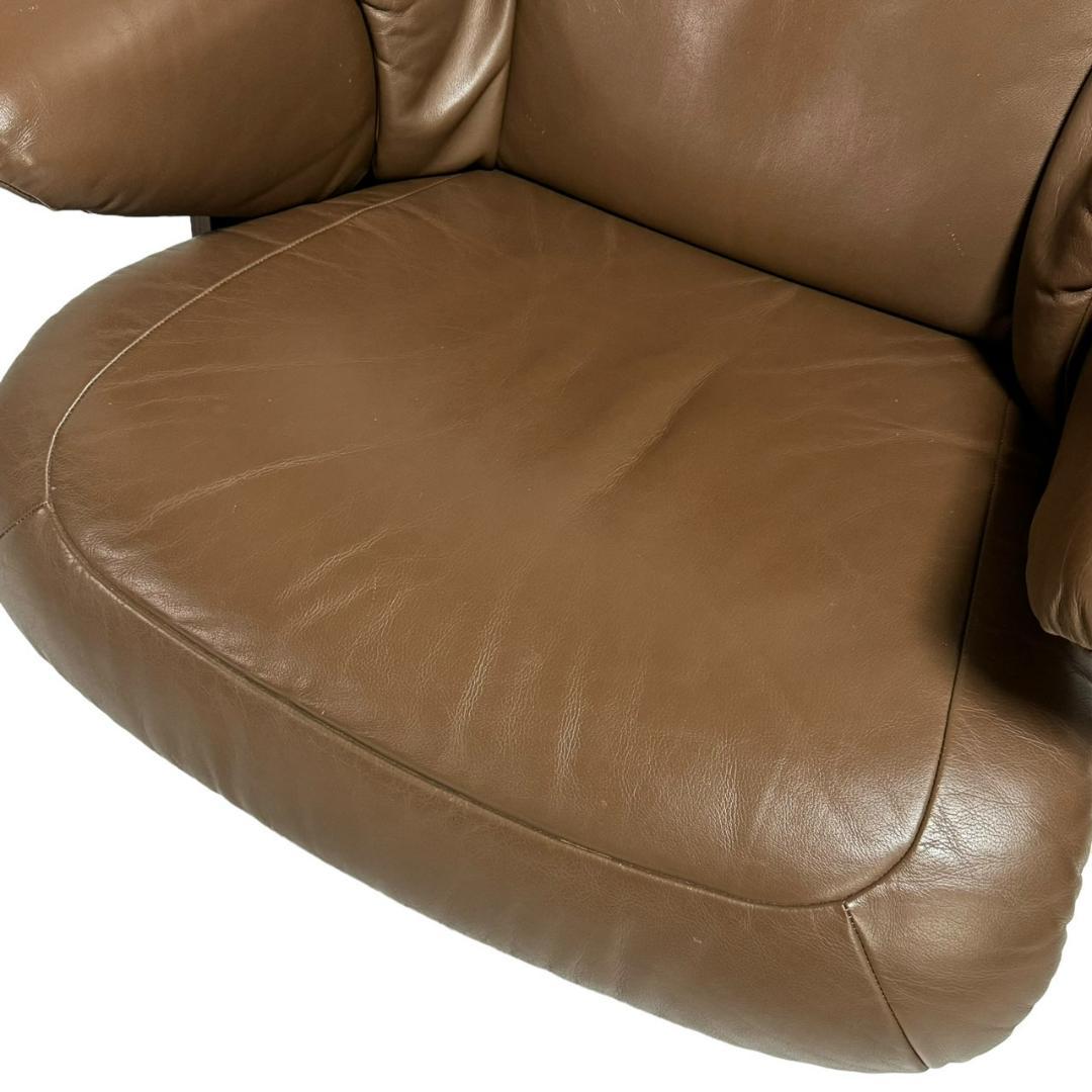 カリモク THE FIRST ザファースト サイズS リクライニング チェア