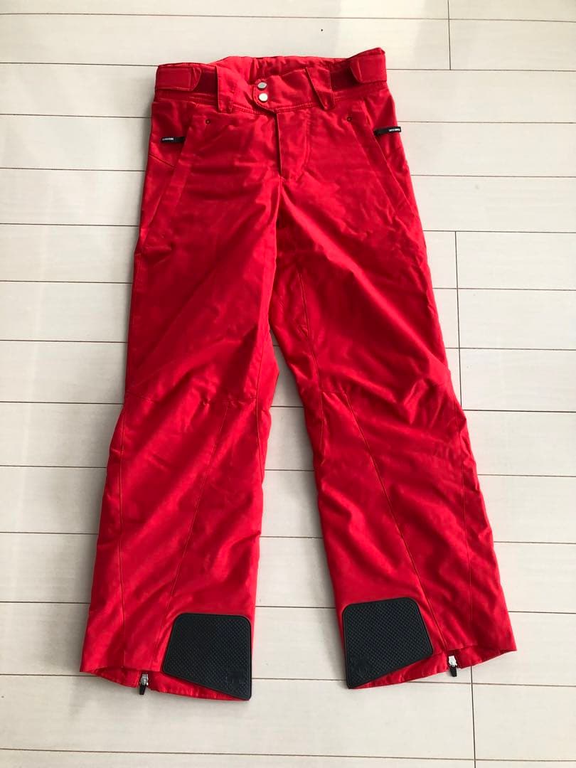 デサント MOVE SPORT スキーウェア