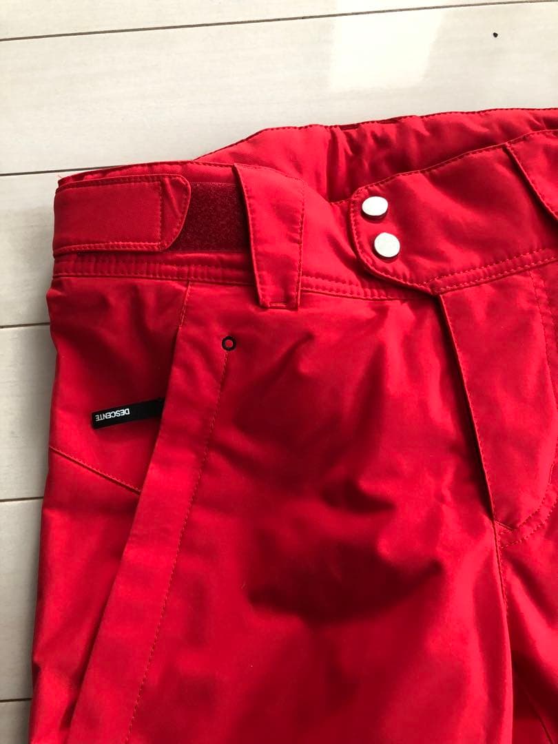 デサント MOVE SPORT スキーウェア