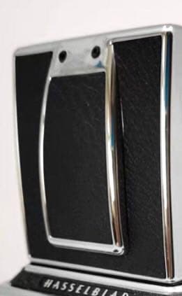 ハッセルブラッド/Hasselblad ウエストファインダー部品