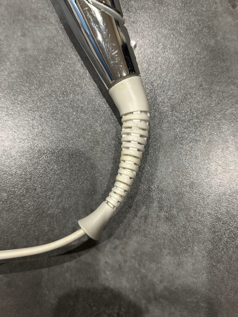 【⭐️箱なし¥500割引】MTG リファ　ReFa ストレートヘアアイロン②