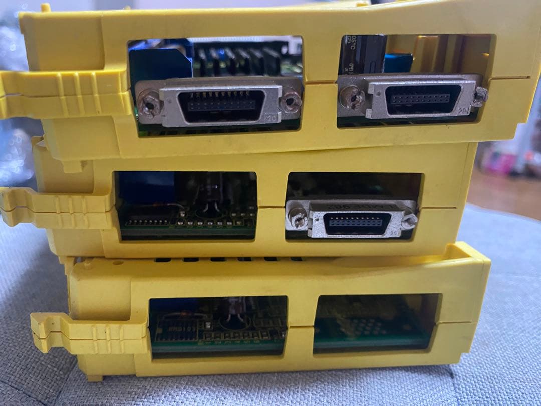 5K059 FANUC A03B-0815-C001/C002/C003動作保証