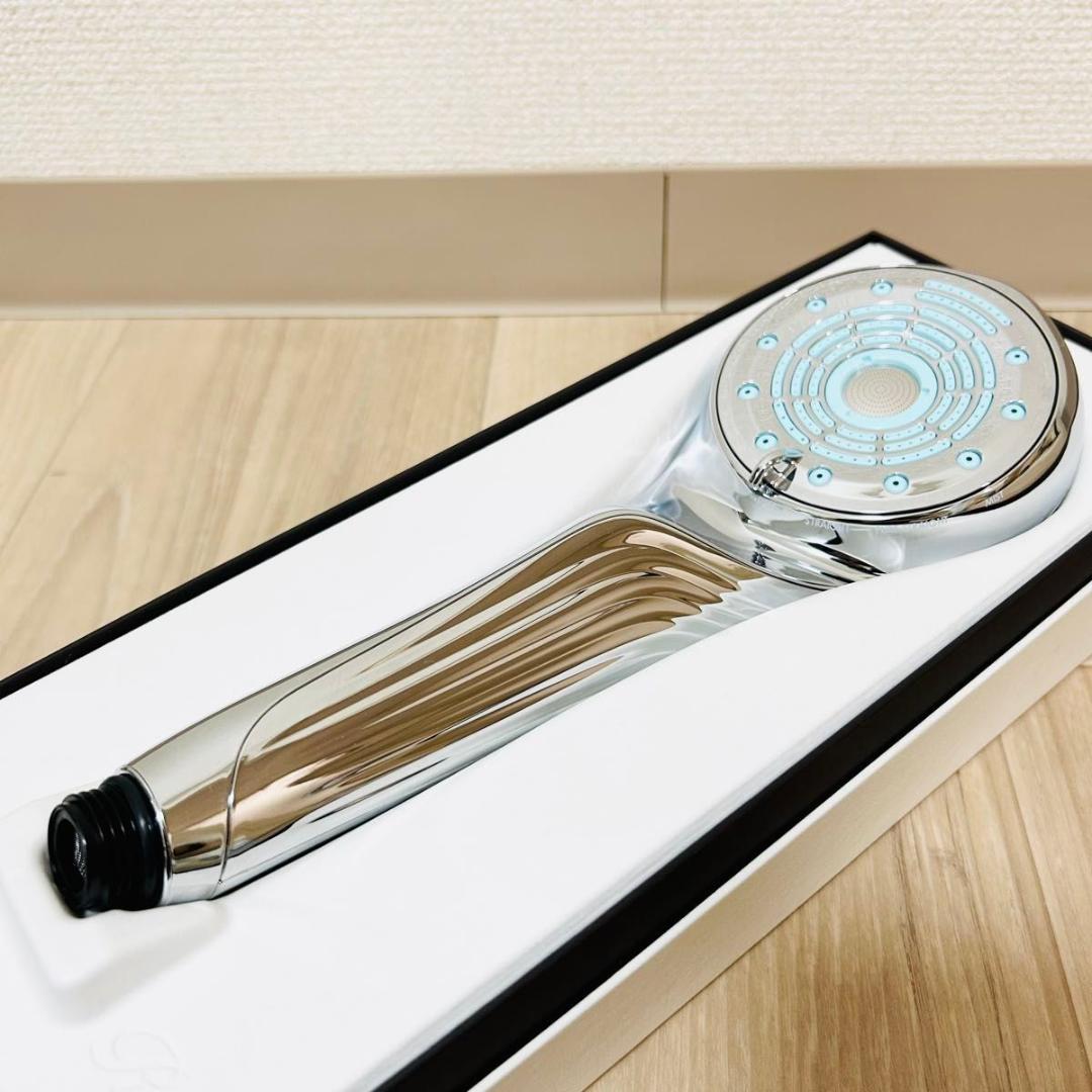 未使用 ReFa RSリファ　RS-BH ファインバブルS 付属完備 MTG