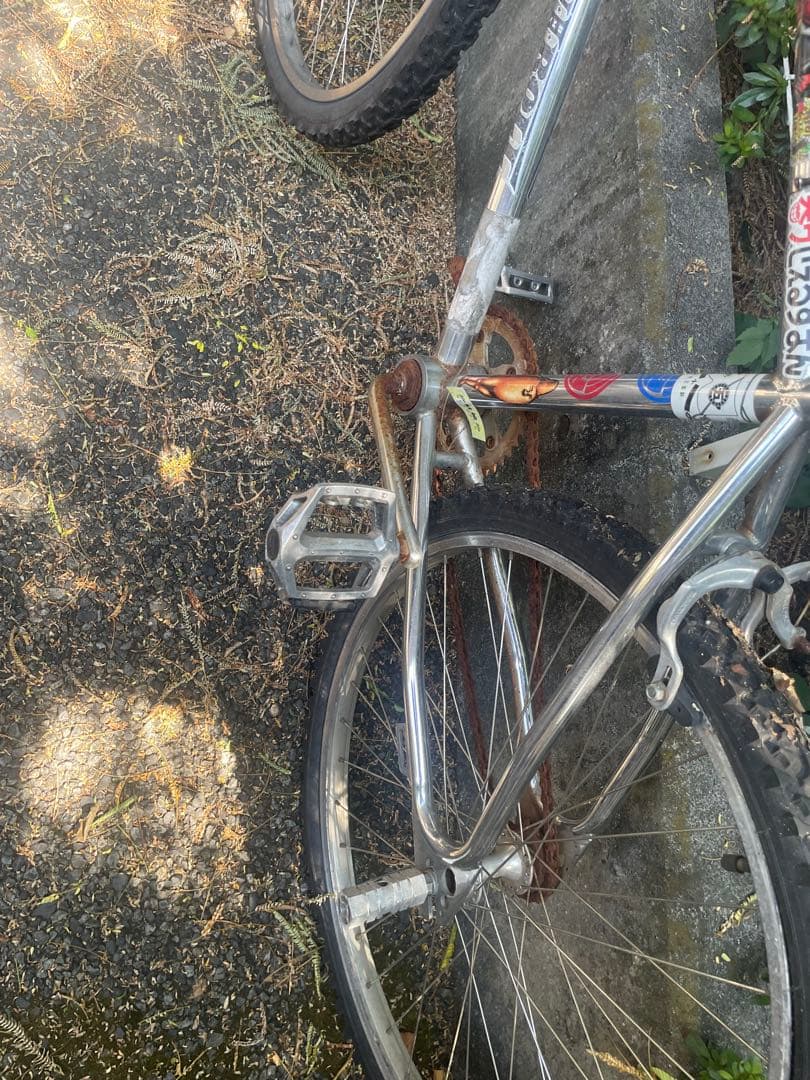 How I roll サイズ26