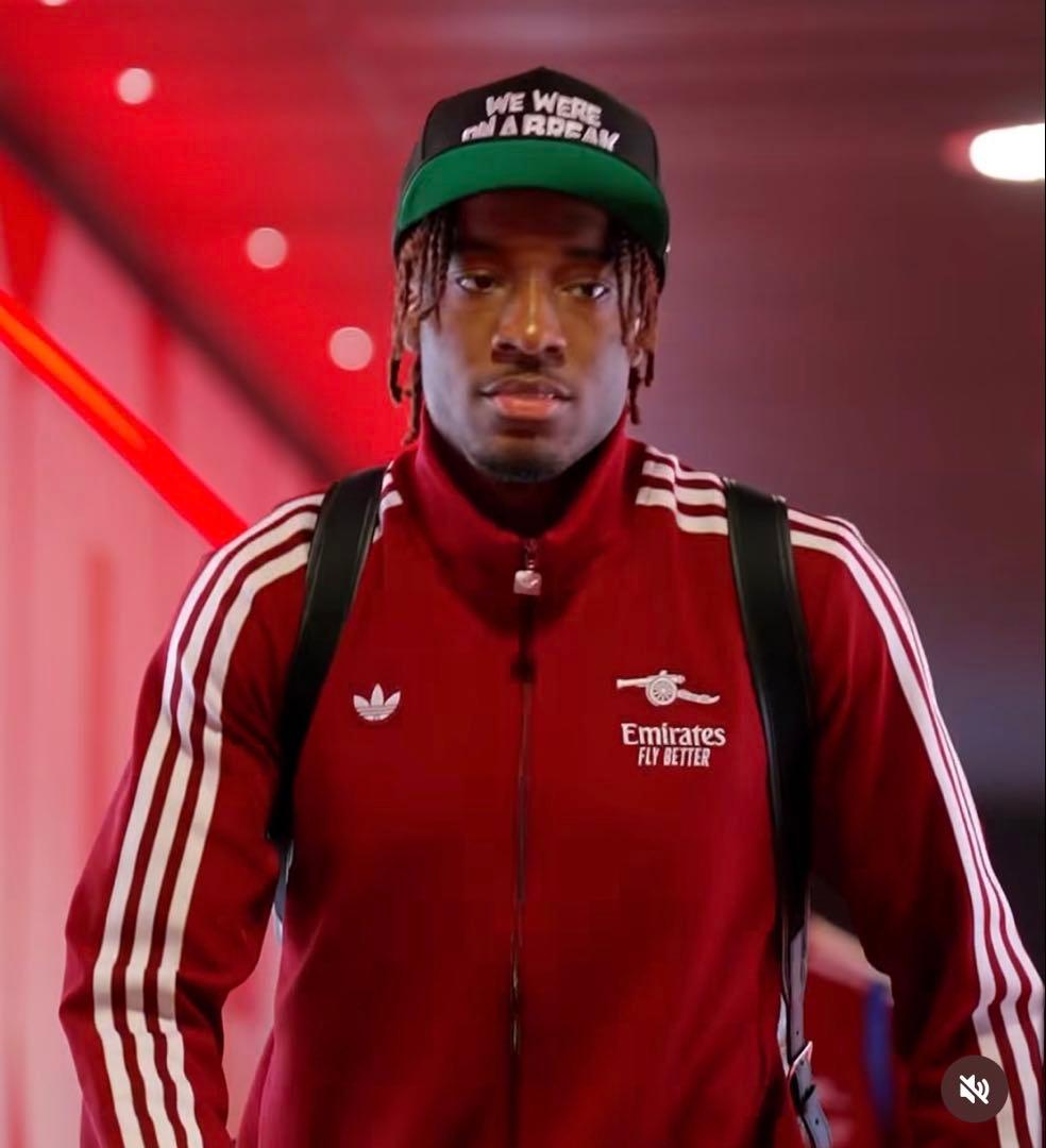 adidas アディダス アーセナル テラスアイコン トラックトップ サカ L