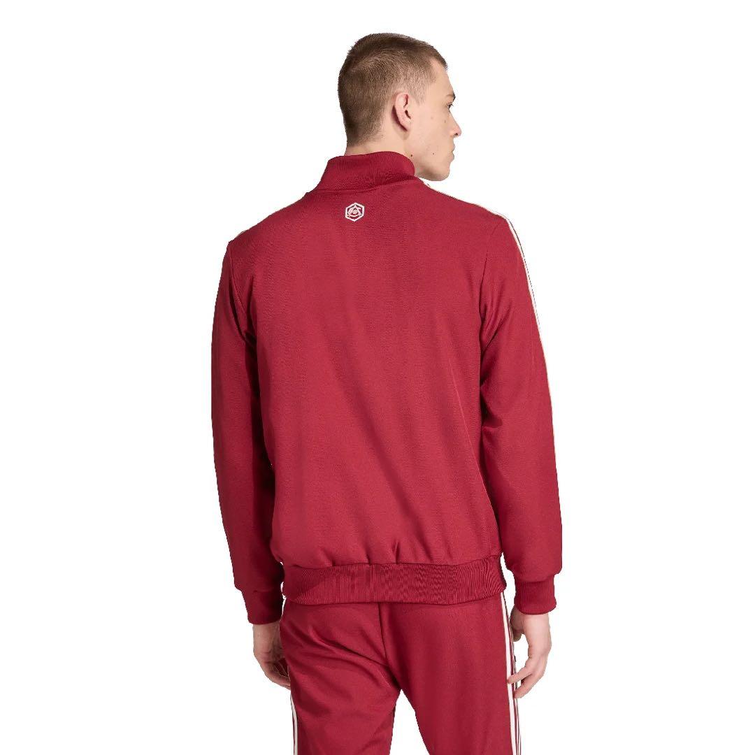 adidas アディダス アーセナル テラスアイコン トラックトップ サカ L