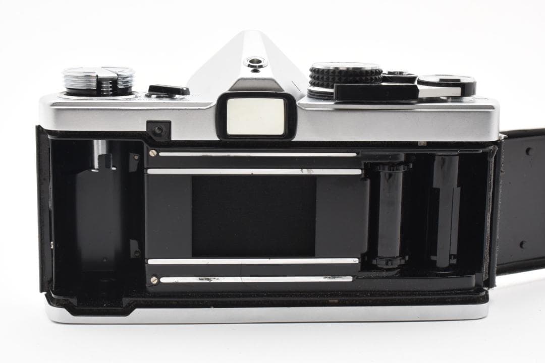 【完動品】Olympus OM-2 + Auto-S 50mm F1.8