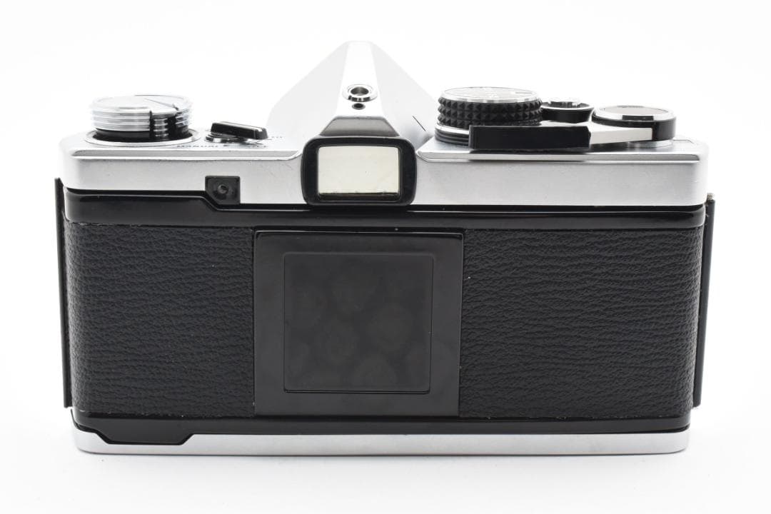 【完動品】Olympus OM-2 + Auto-S 50mm F1.8