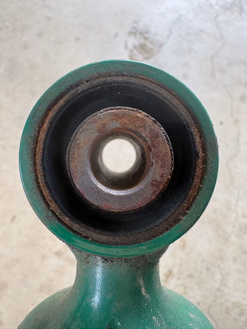 TEIN車高調（フレックスZ）