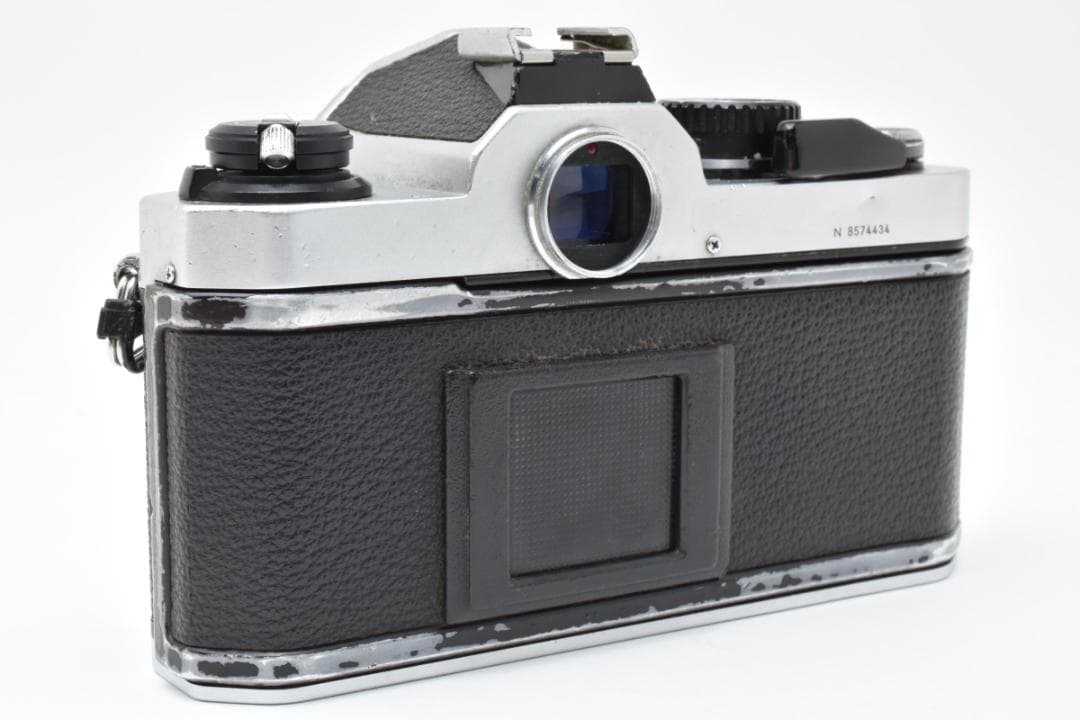Nikon New FM2 Body ニコン フィルム一眼レフカメラ ボディ