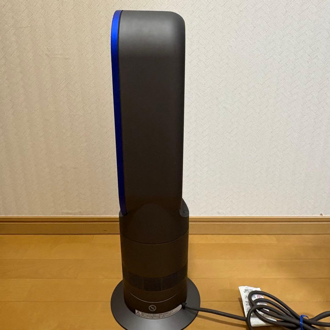 【リモコン付き】 ダイソン Hot + Cool AM09 扇風機