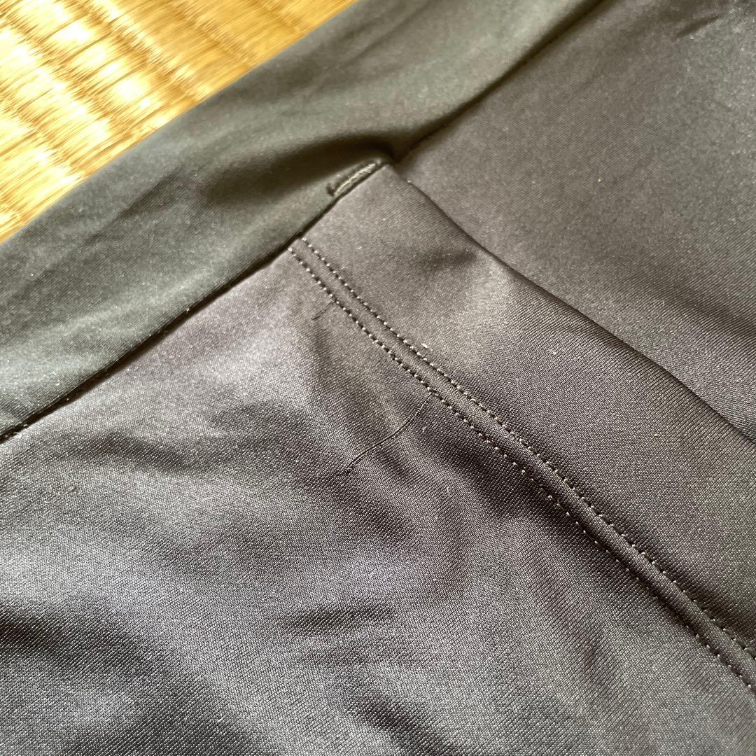 raphaラファ　プロチーム　ロングスリーブ　トレーニングジャージ　Mサイズ