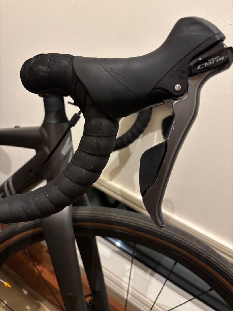 SPECIALIZED DIVERGE グラベルロード